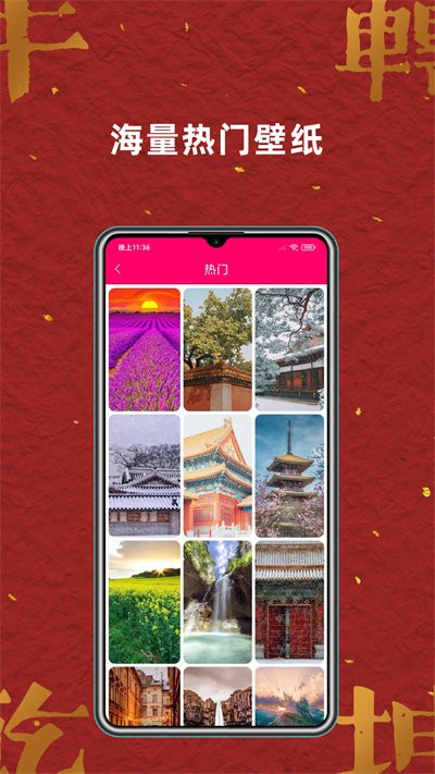 壁纸大全应用