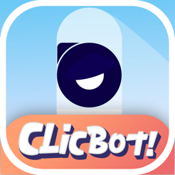 clicbot可立宝智能机器人