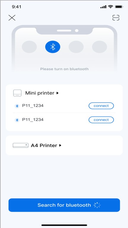 叮当打印机管家app下载安装