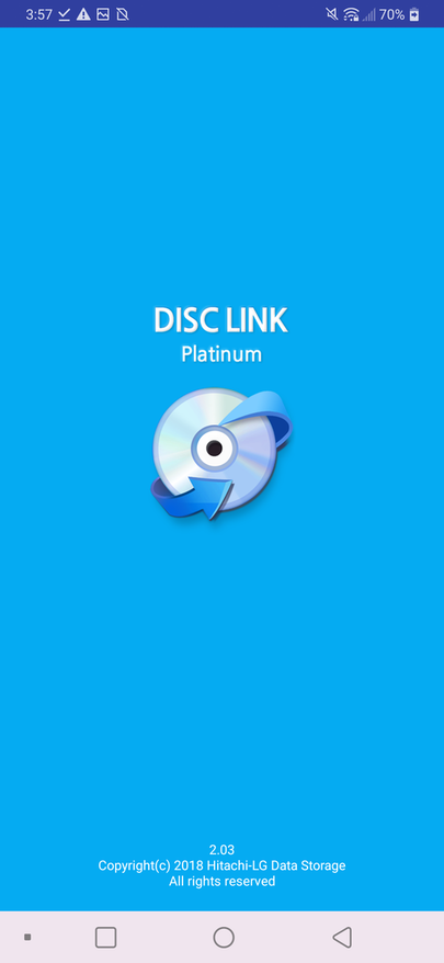 disc  link  platinum  apk下载