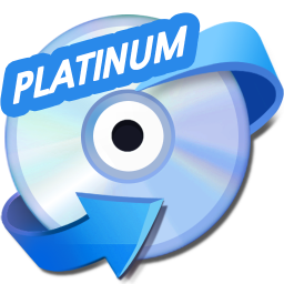 disc link platinum