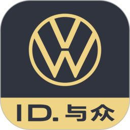 大众id.ux