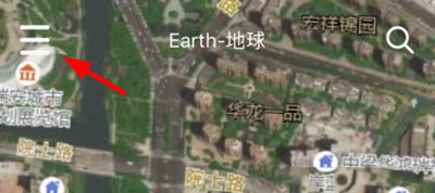 earth地球最新版2023使用教程