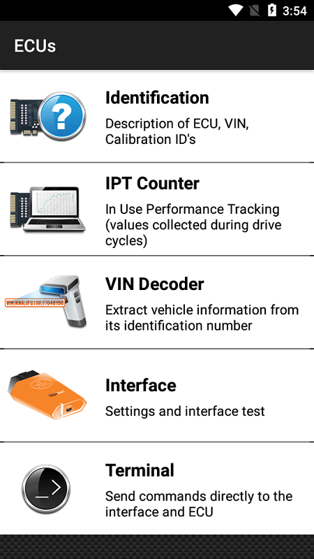 eobd  facile最新版下载