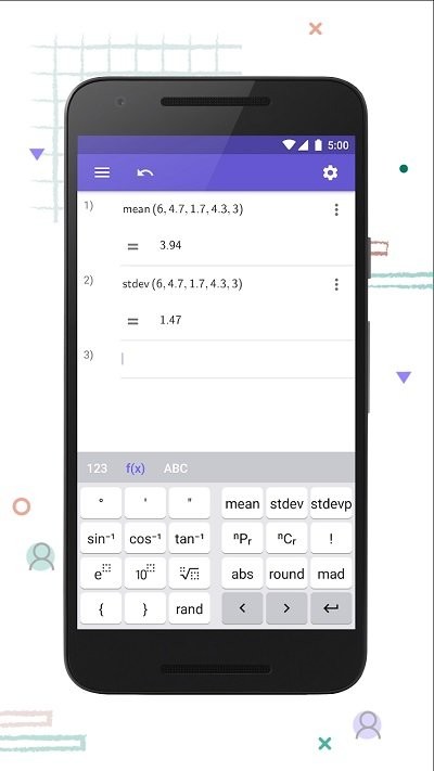 geogebra科学计算器下载安卓