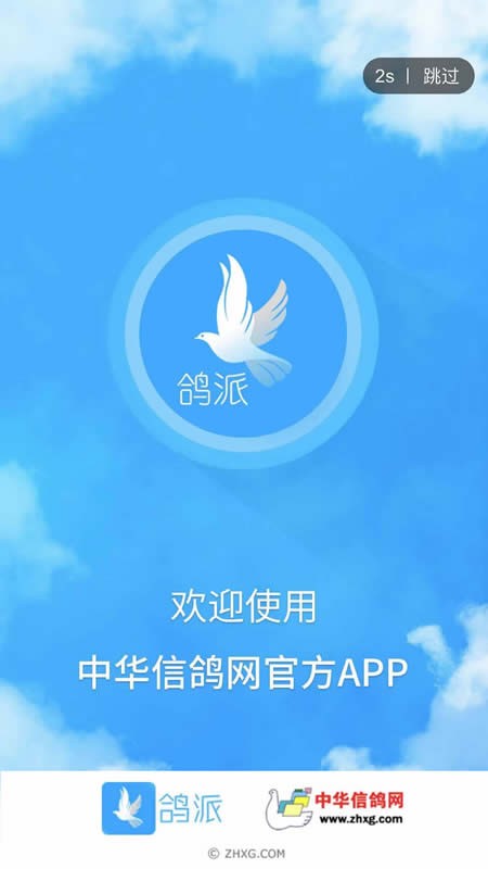 鸽派app下载