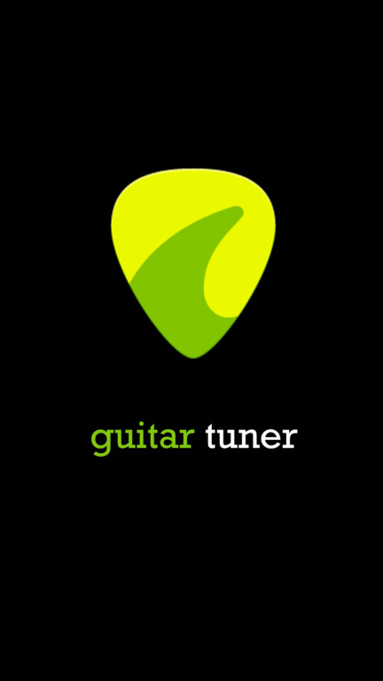 guitar  tuner吉他调音器软件