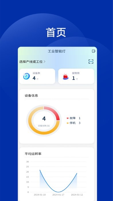 工业智能灯app下载安装