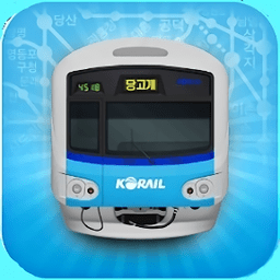 韩国地铁信息hd