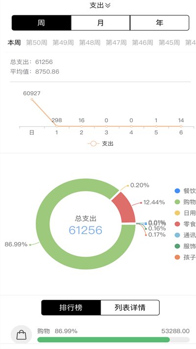 记账鱼记账软件app下载