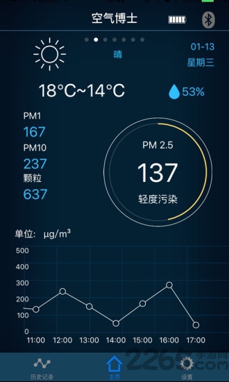 空气博士手机