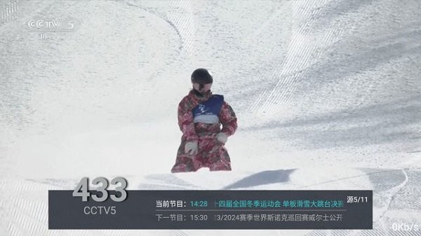 联盟tv电视版