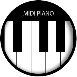 MIDI Piano