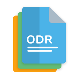 opendocument reader