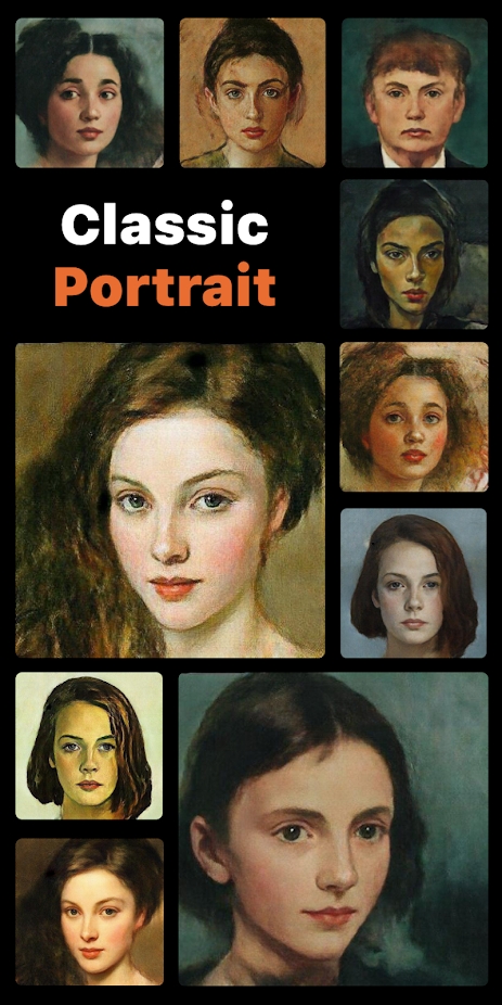 portraitai