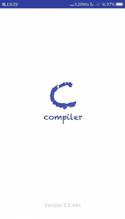 c  compiler软件下载