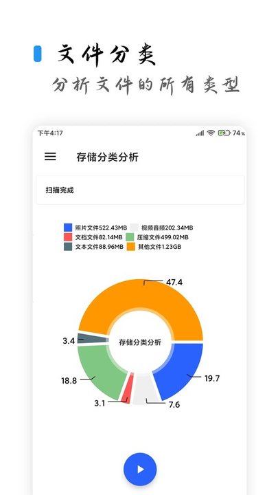 清浊清理