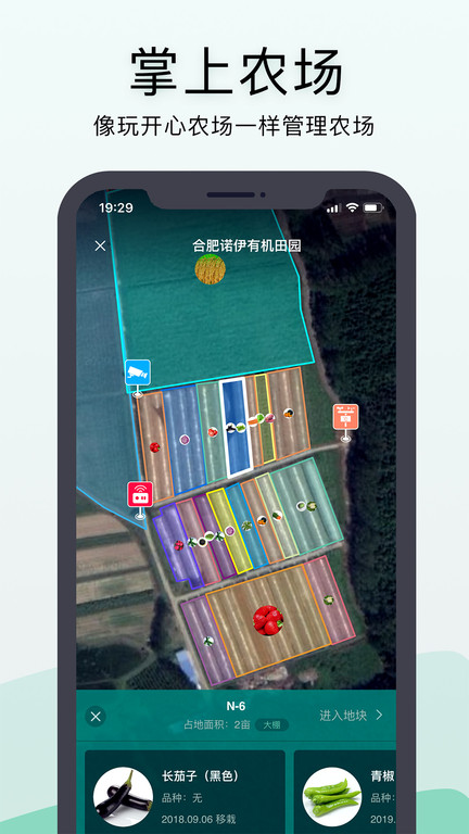 神农口袋app官方下载安装