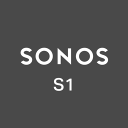 sonos S1