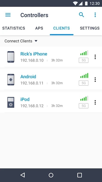 tp-link omada