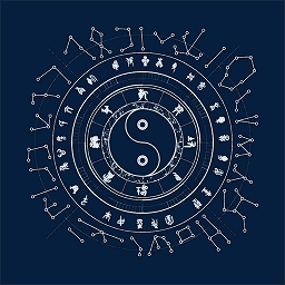 问真排盘
