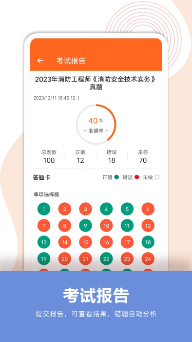 消防工程师必题库