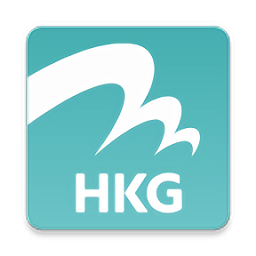 香港国际机场my hkg