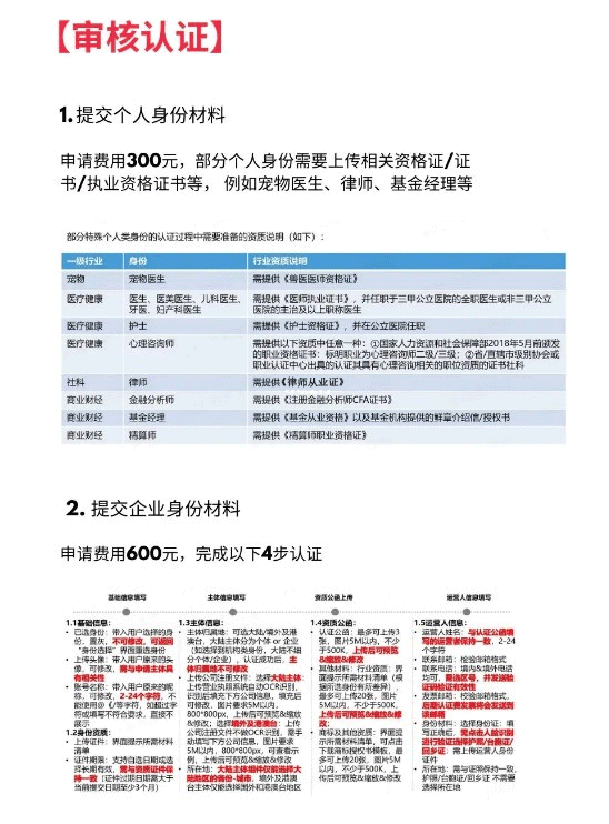 小红书国际版app开通店铺教程