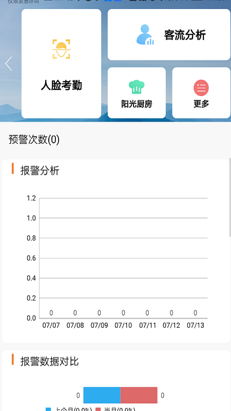 云视云监控下载软件