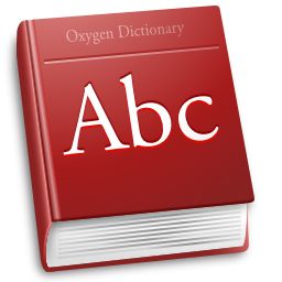 英语词典