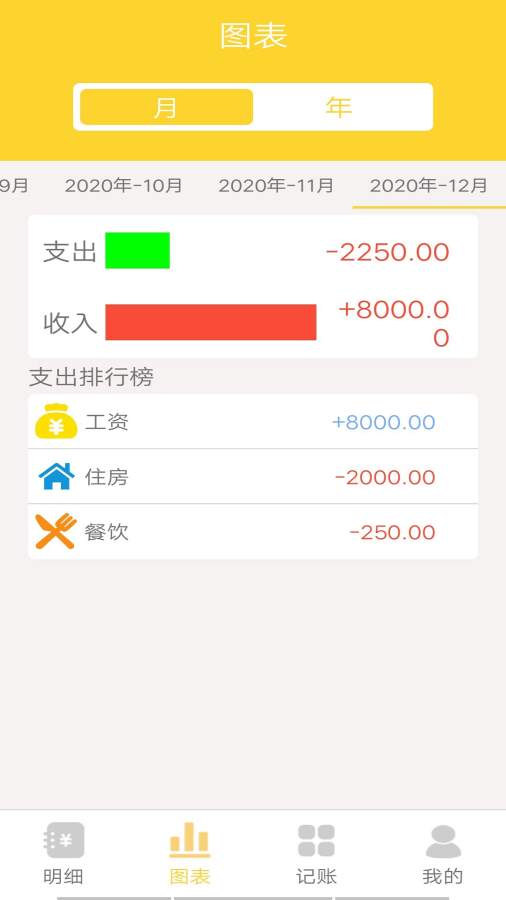 招财猫记账软件 招财猫记账app下载