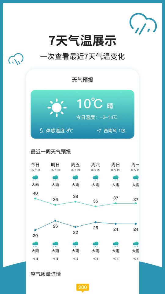 长富室内温度计app下载
