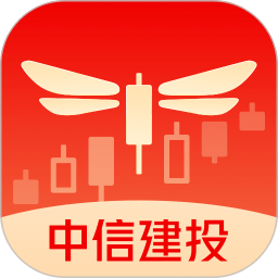 中信建投蜻蜓点金证券
