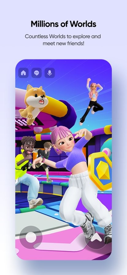 崽崽zepeto国际服